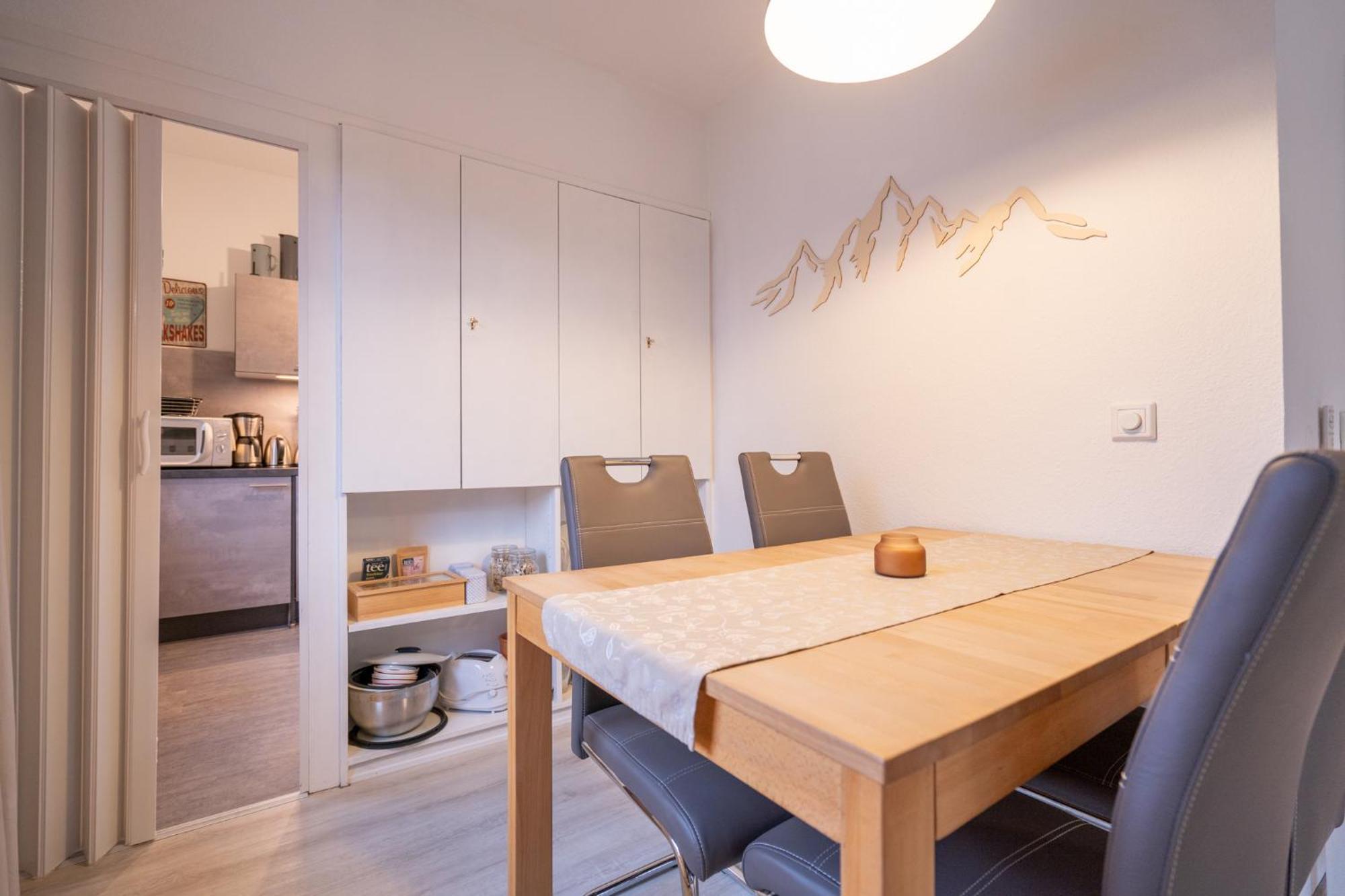 Appartamento Niedner Altenau  Esterno foto