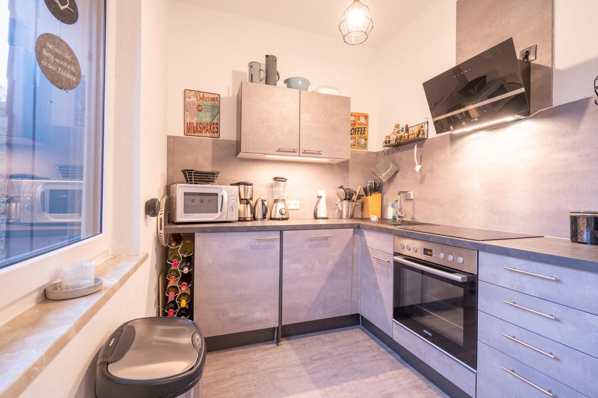 Appartamento Niedner Altenau  Esterno foto