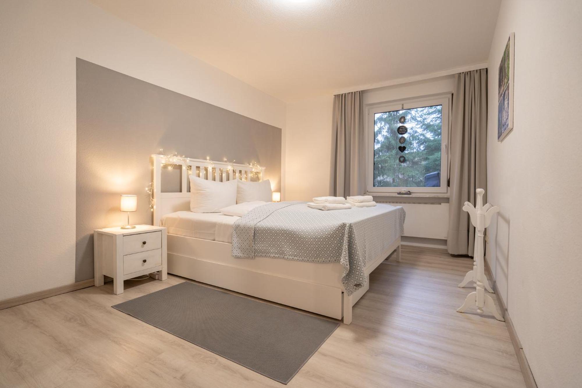 Appartamento Niedner Altenau  Esterno foto
