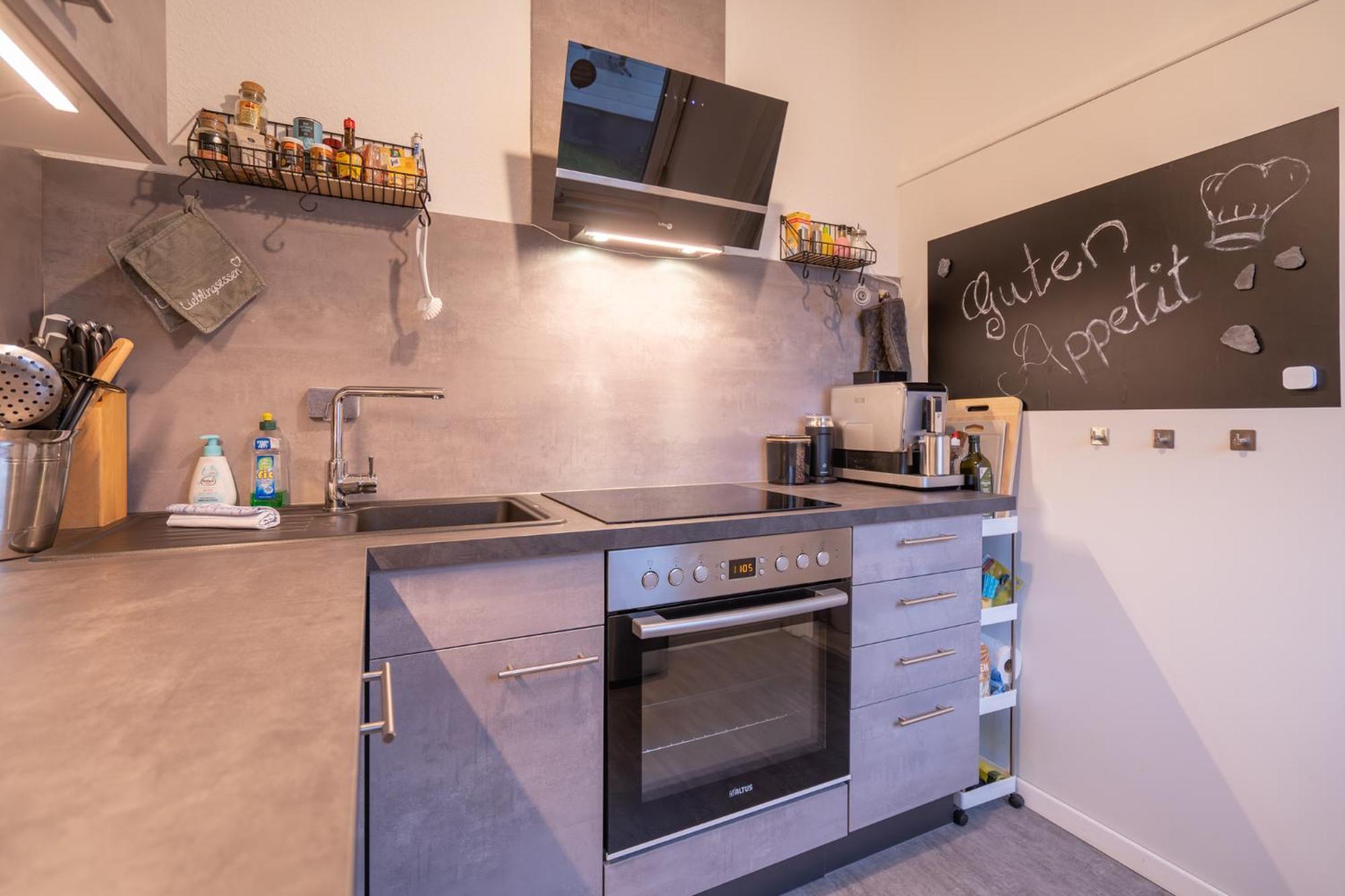 Appartamento Niedner Altenau  Esterno foto